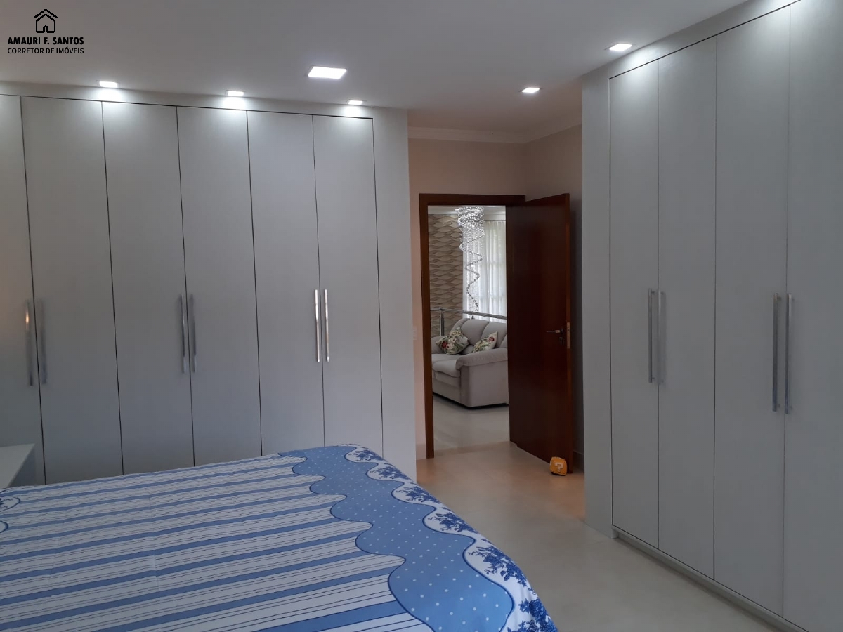 Casa em , São Roque - casa com fino acabamento em condomínio - Foto 13